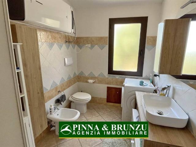 Villa Indipendente in vendita a Part'e Sole, Posada