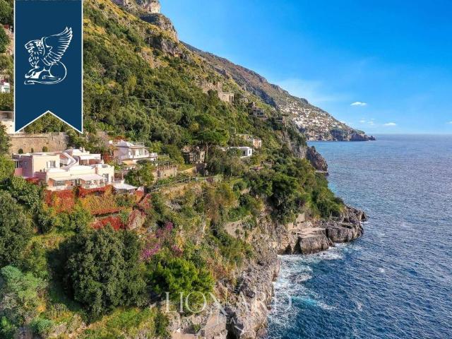 Villa Indipendente in vendita a Positano, Campania