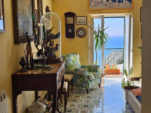 Villa Indipendente in vendita a Positano, Campania
