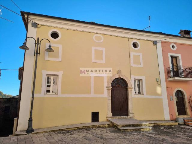 Villa Indipendente in vendita a Posta Fibreno, Lazio