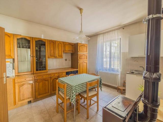 Villa Indipendente in vendita a Burggrafenamt - Burgraviato, Postal - Burgstall