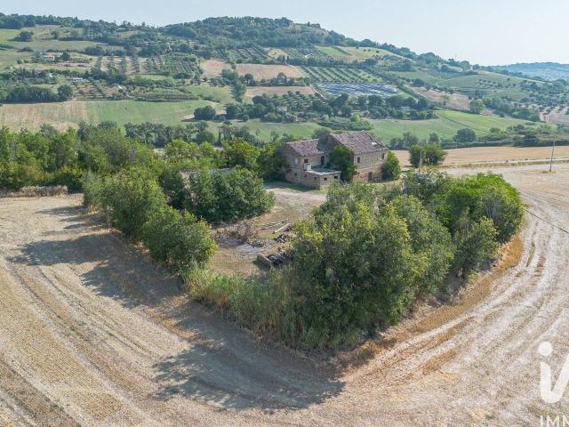 Villa Indipendente in vendita a Marche, Macerata