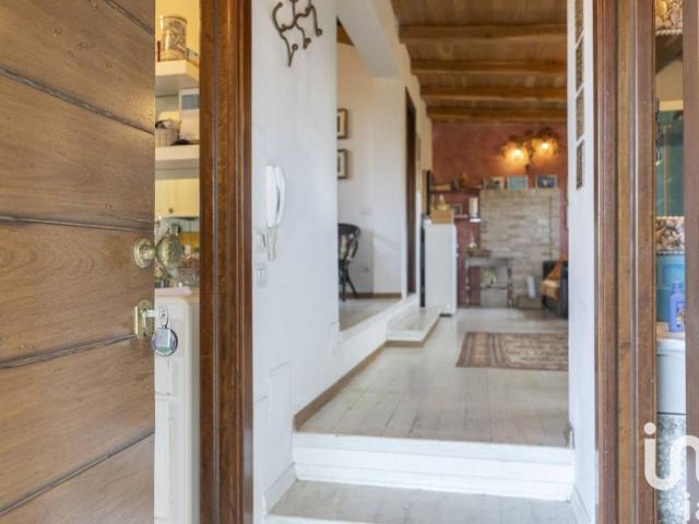 Villa Indipendente in vendita a Marche, Macerata
