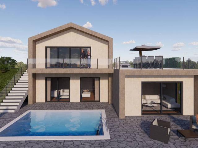 Villa Indipendente in vendita a Marche, Macerata