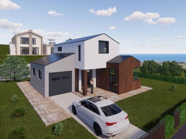 Villa Indipendente in vendita a Marche, Macerata