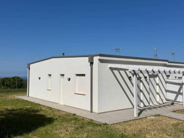 Villa Indipendente in vendita a Marche, Macerata