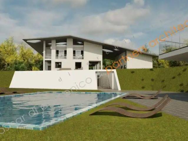 Villa Indipendente in vendita a Marche, Macerata