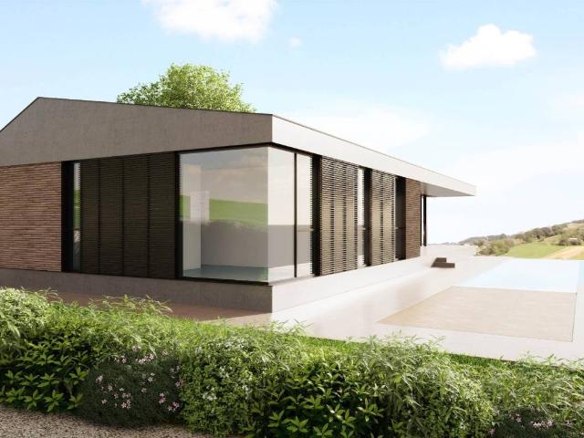 Villa Indipendente in vendita a Marche, Macerata