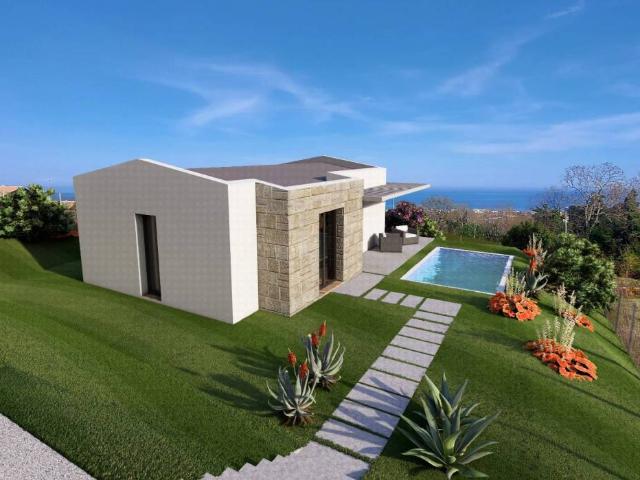 Villa Indipendente in vendita a Marche, Macerata
