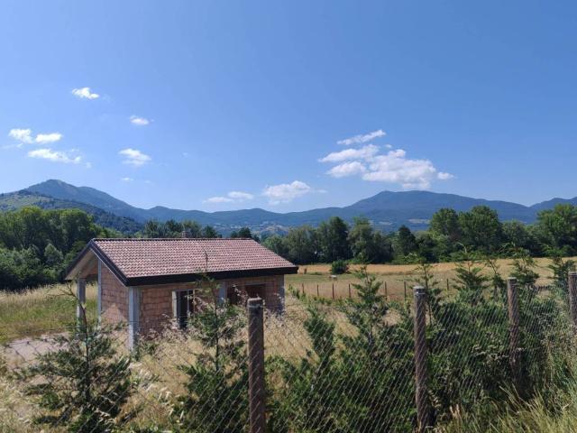 Villa Indipendente in vendita a Pignola, Basilicata
