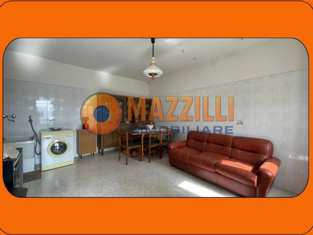 Villa Indipendente in vendita a Potenza, Basilicata