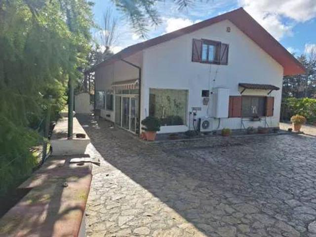 Villa Indipendente in vendita a Bucaletto, Potenza