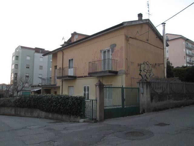 Villa Indipendente in vendita a Macchia Giocoli, Potenza