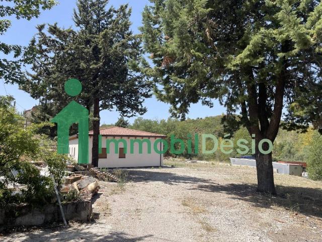 Villa Indipendente in vendita a Bucaletto, Potenza