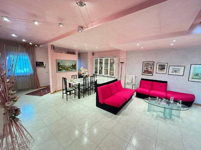 Villa Indipendente in vendita a Potenza, Basilicata