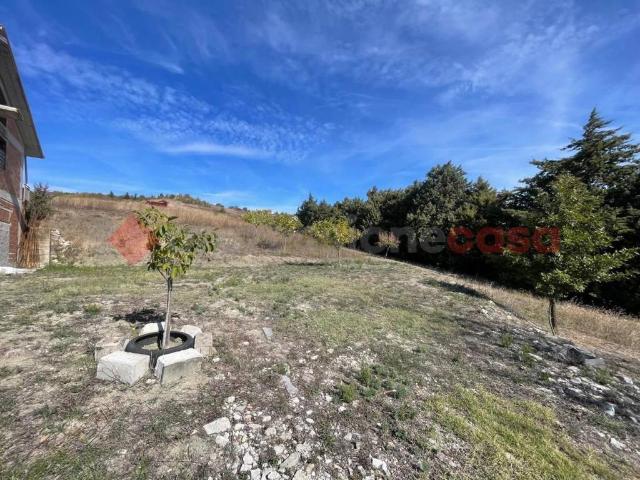 Villa Indipendente in vendita a Bucaletto, Potenza