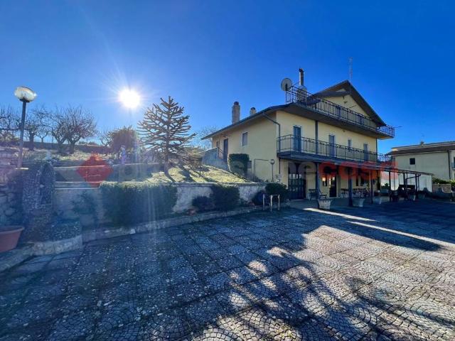 Villa Indipendente in vendita a Potenza, Basilicata