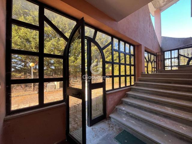 Villa Indipendente in vendita a Rossellino, Potenza