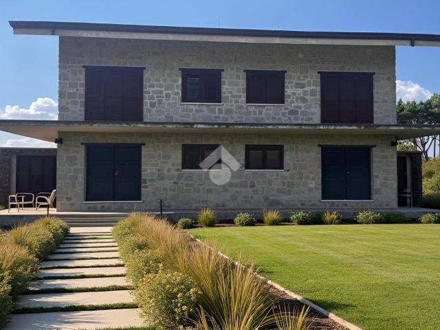 Villa Indipendente in vendita a Potenza, Basilicata