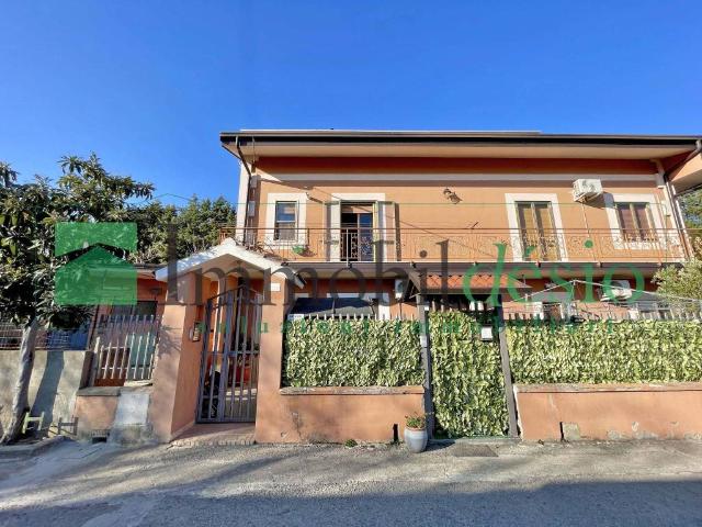 Villa Indipendente in vendita a Malvaccaro, Potenza