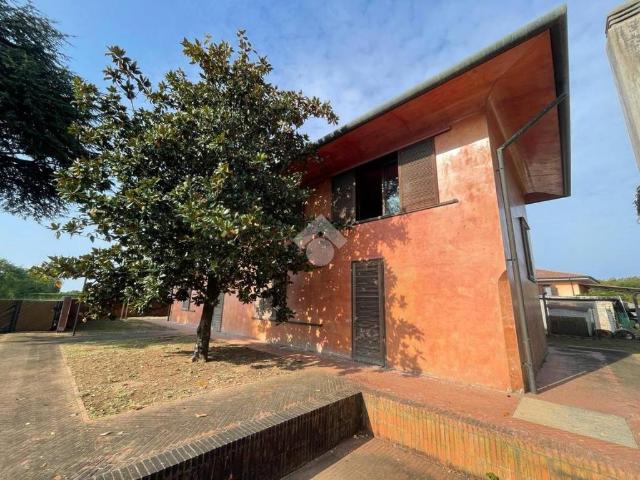 Villa Indipendente in vendita a Povegliano, Veneto