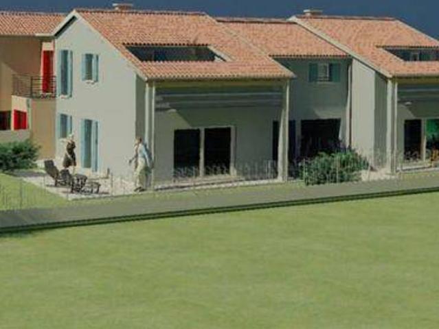 Villa Indipendente in vendita a Povegliano, Veneto