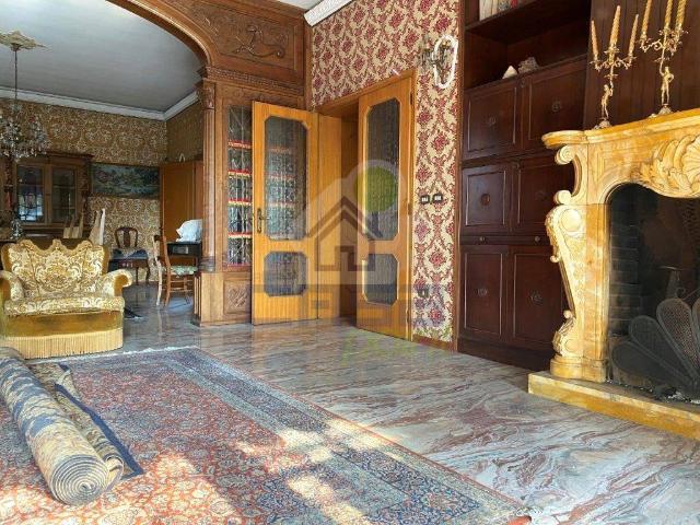 Villa Indipendente in vendita a Casino Sant’Anna, Poviglio