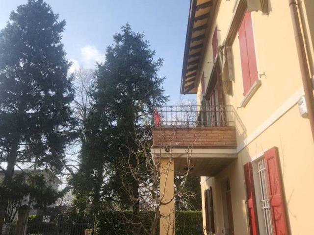 Villa Indipendente in vendita a Casino Sant’Anna, Poviglio