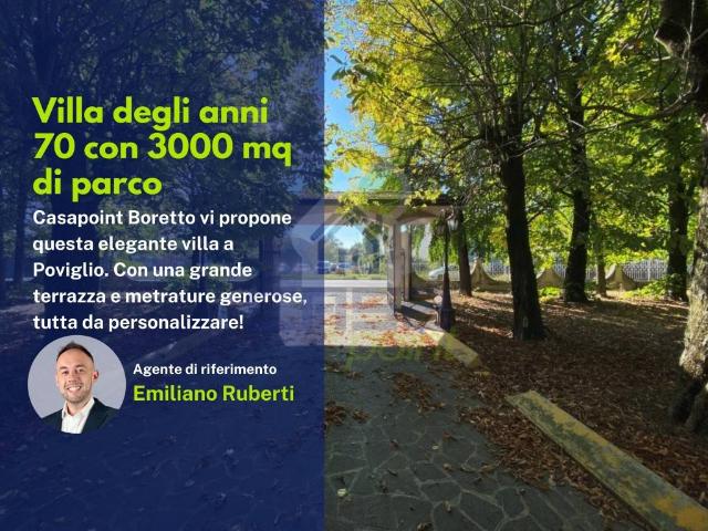 Villa Indipendente in vendita a Bassa Reggiana, Re