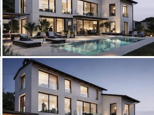 Villa Indipendente in vendita a Bassa Reggiana, Re