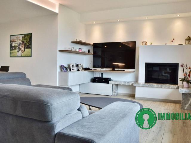 Villa Indipendente in vendita a Povoletto, Friuli-Venezia Giulia