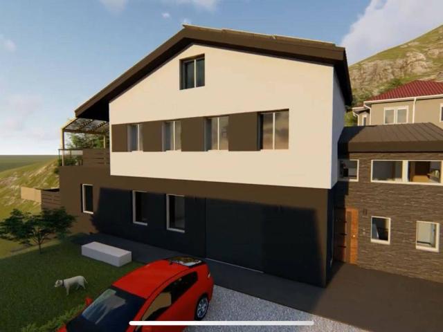 Villa Indipendente in vendita a Povoletto, Friuli-Venezia Giulia