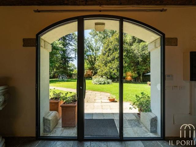 Villa Indipendente in vendita a Povoletto, Friuli-Venezia Giulia