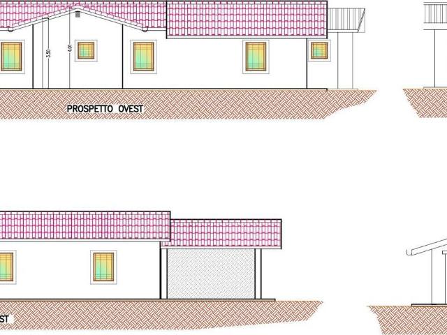 Villa Indipendente in vendita a Povoletto, Friuli-Venezia Giulia