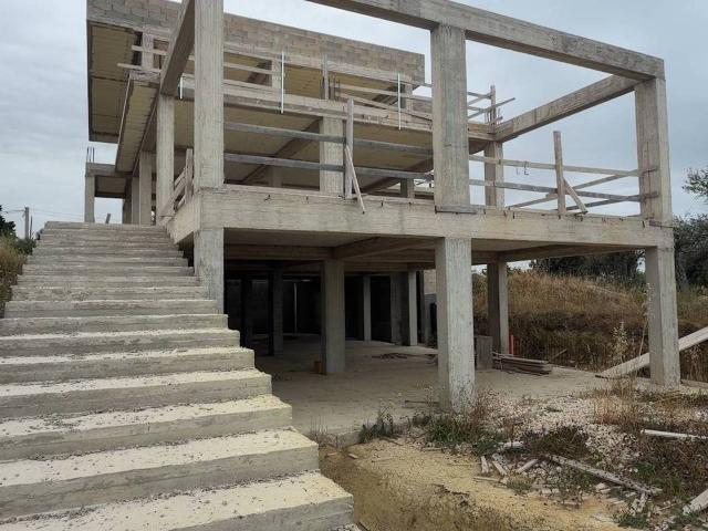 Villa Indipendente in vendita a Villaggio Pantanelli, Pozzallo