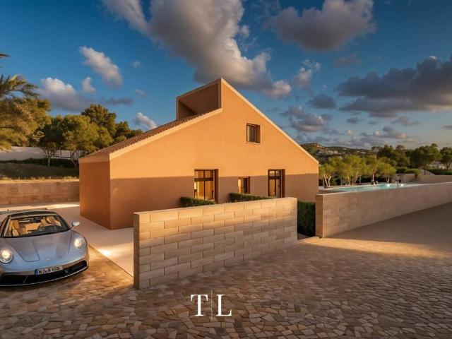 Villa Indipendente in vendita a Pozzallo, Sicilia