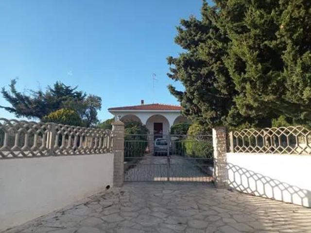 Villa Indipendente in vendita a Pozzallo, Sicilia