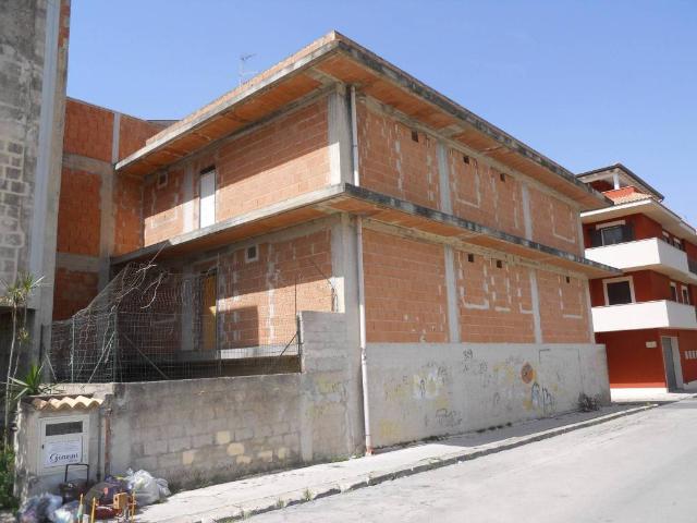 Villa Indipendente in vendita a Pozzallo, Sicilia