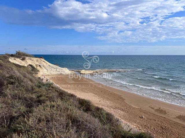 Villa Indipendente in vendita a Pozzallo, Ragusa