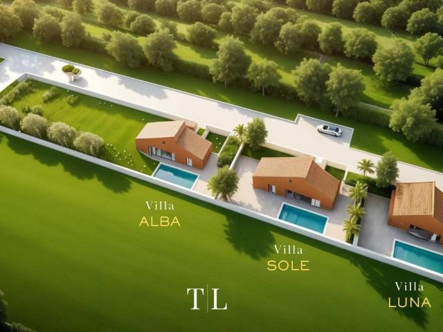 Villa Indipendente in vendita a Pozzallo, Sicilia