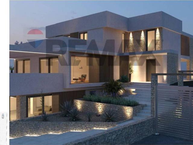 Villa Indipendente in vendita a Villaggio Pantanelli, Pozzallo