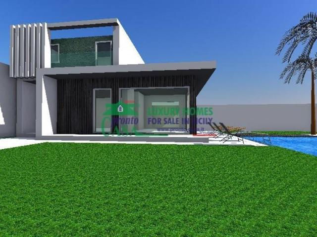 Villa Indipendente in vendita a Pozzallo, Sicilia
