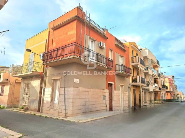 Villa Indipendente in vendita a Pozzallo, Sicilia
