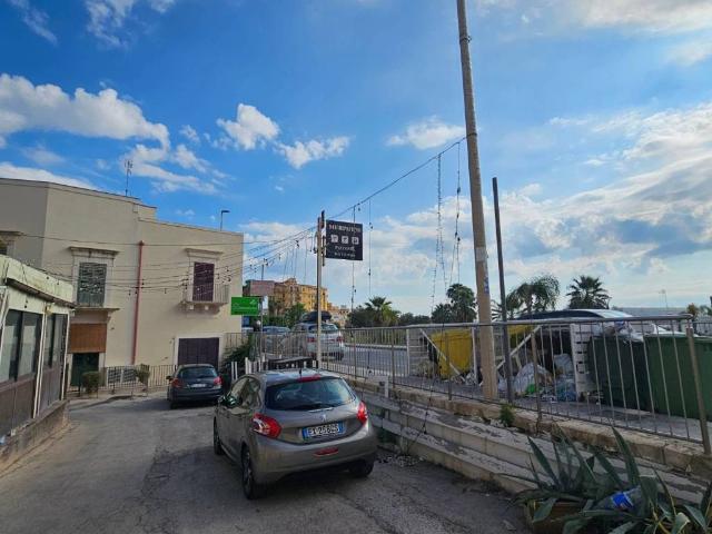 Villa Indipendente in vendita a Pozzallo, Ragusa