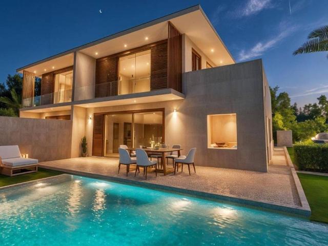 Villa Indipendente in vendita a Pozzallo, Sicilia