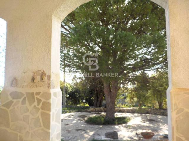 Villa Indipendente in vendita a Pozzallo, Sicilia