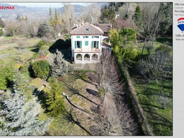 Villa Indipendente in vendita a Piemonte, Alessandria