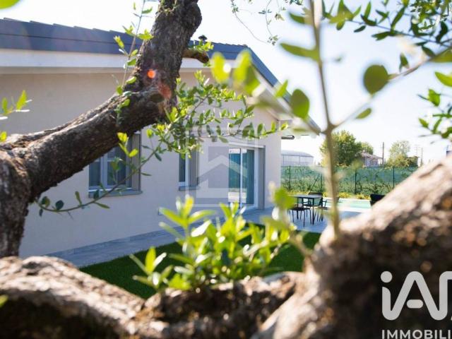Villa Indipendente in vendita a Ponte del Cantone, Pozzolengo