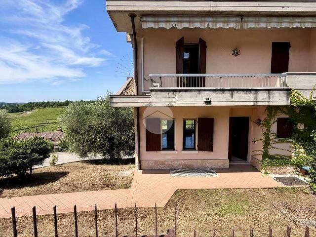 Villa Indipendente in vendita a Pozzolengo, Lombardia
