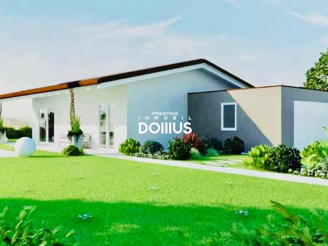 Villa Indipendente in vendita a Ponte del Cantone, Pozzolengo